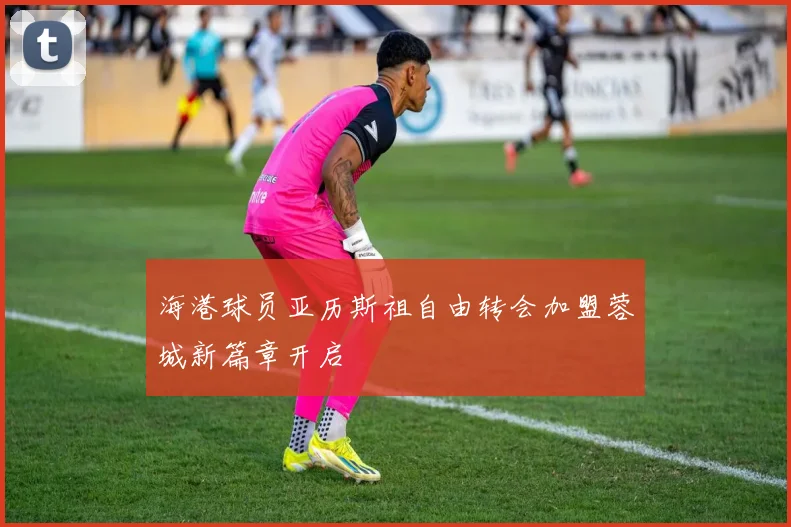 海港球员亚历斯祖自由转会加盟蓉城新篇章开启