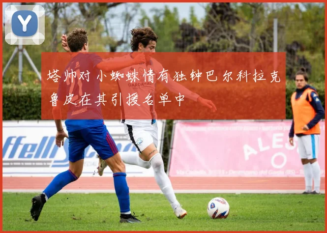 塔帅对小蜘蛛情有独钟巴尔科拉克鲁皮在其引援名单中
