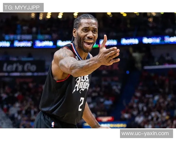 莱昂纳德荣膺1月2日NBA最佳球员直播吧评选结果揭晓